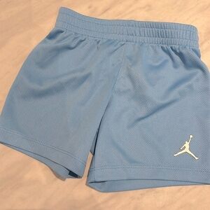 Baby Nike Jordan Jumpman Shorts (24m)